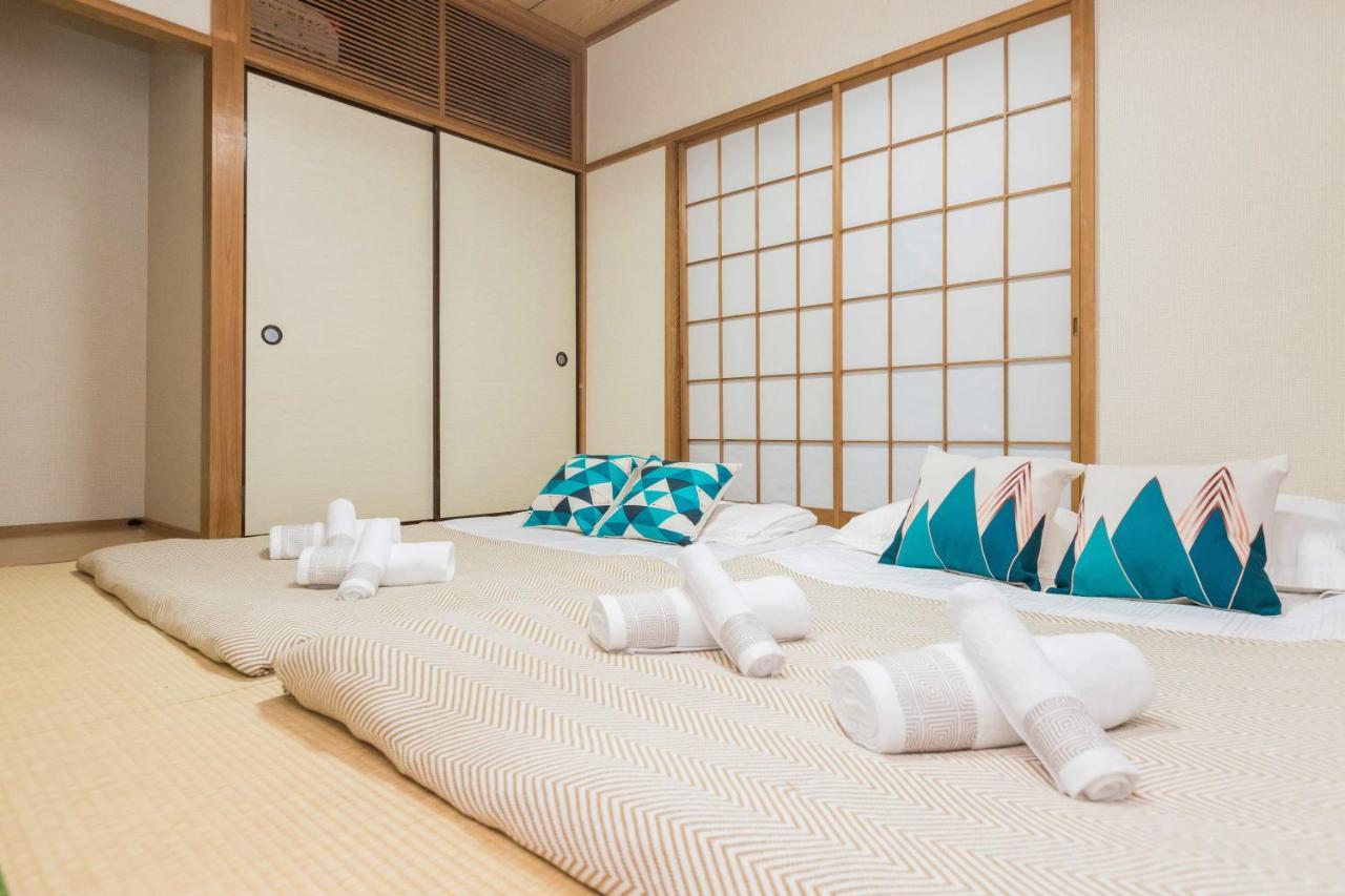 Hotel Ichigaya（Jr Ichigaya Sta.) Tokyo Room photo