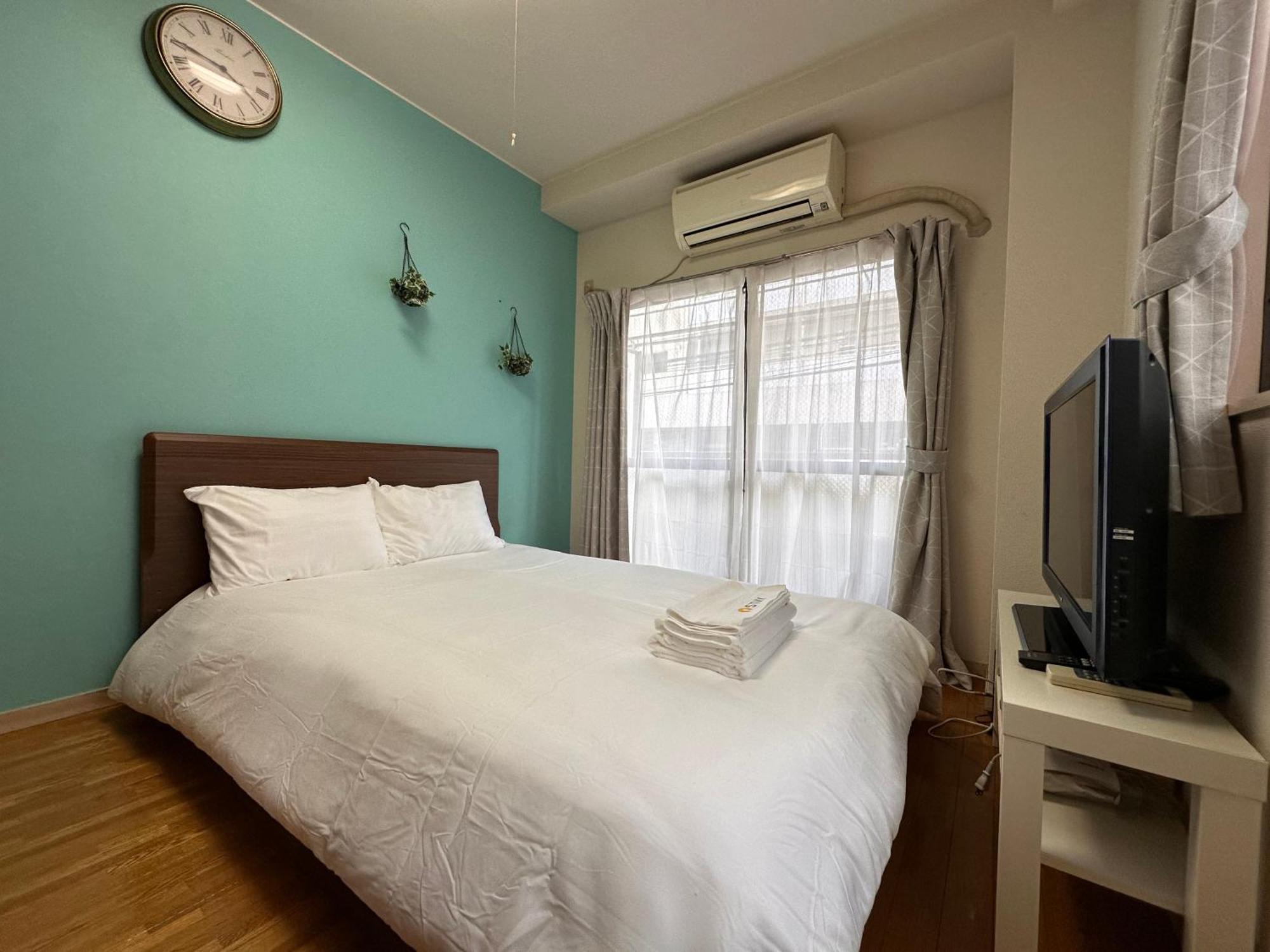 Hotel Ichigaya（Jr Ichigaya Sta.) Tokyo Exterior photo