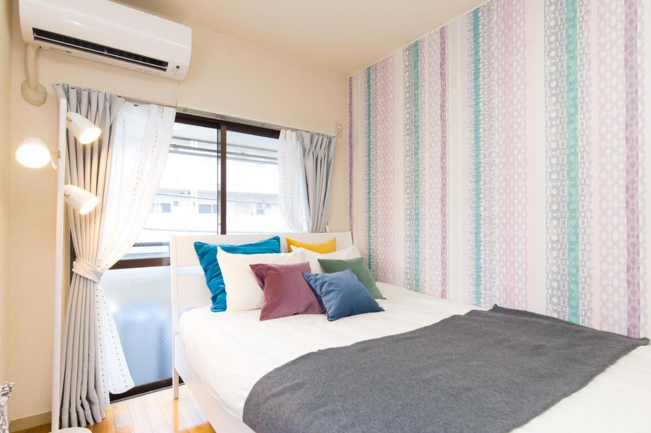 Hotel Ichigaya（Jr Ichigaya Sta.) Tokyo Exterior photo